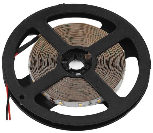 Светодиодная лента LS2835-4,8-60-12-2700K-IP20-2year-5m 12В ЭРА - Б0044108