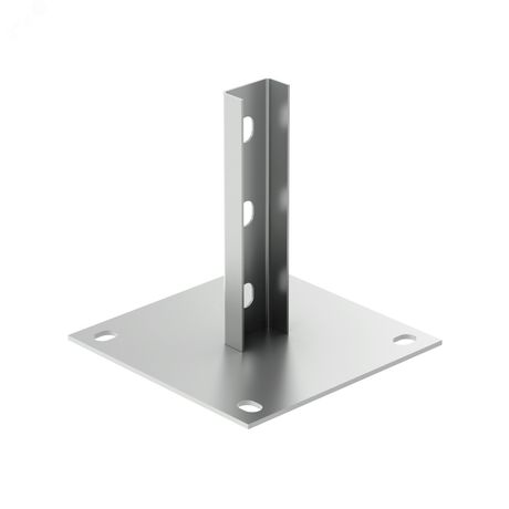 Опора страт одинарная БОС1.41.21.150.2.2 - Н3221210022 СОЭМИ