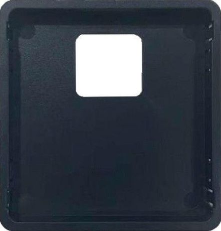 Кронштейн для крепления панели оператора STV630 на дверце шкафа SE SEOP-1223 APC