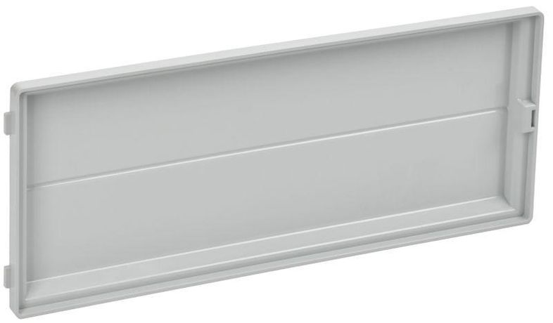 Панель лицевая глухая для КМПн-18/54 IP65 TEKFOR | TF-KP70D-PL-18 IEK