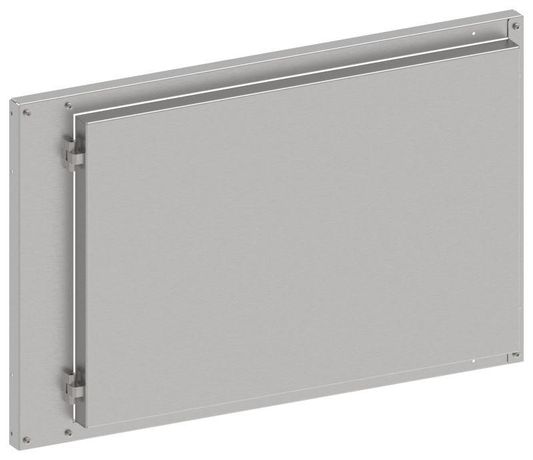 Панель монтажная поворотн. 600х1000 FORMAT IEK FO-00-MPR-060-100