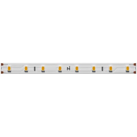 Лента светодиодная 24В 2835 6Вт/м 3000К IP20 (уп.5м) Maytoni 201094