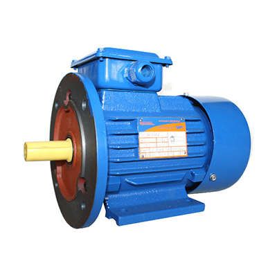 Электродвигатель (5АИ) 80 А8 0.37,0кВт 750 об./мин. IM 2081 (комби) | 01.01.213545 Элком ОРЛАН