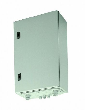 Ввод кабельный Crn разм. C SchE NSYTSACRNC APC