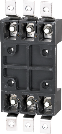 Корзина втычного типа фронт. подкл. 3п+N КА-303Rc DEKraft 28814DEK APC