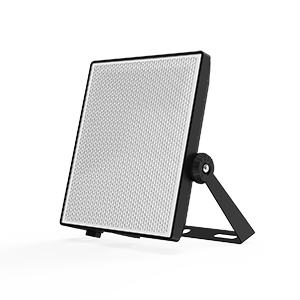 Прожектор светодиодный ДО 50 Вт 4500 лм 6500К AC 220В IP65 210х167х36мм матовый призматический рассеиватель EVO Gauss - 687511350