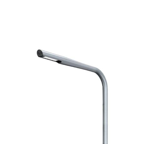 Светильник светодиодный OXOR-NOXT(with bracket)-545x100-35W Day4000 (BK, 120 deg, 230 В) IP65 (ARL, Металл, 3 года) - 052477 Arlight