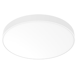 Светильник светодиодный COSMO накладной 190Вт 1200х115 мм 4000K с расс. опал RAL9003 белый муар | V1-R0-00504-20000-2019040 VARTON VARTA