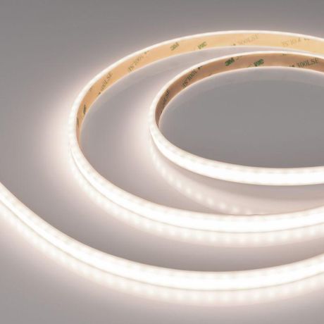 Светодиодная лента герметичная RTW-PSW-A120-10mm 24V Day4000 (9.6 W/m, IP67, 2835, 5m) (Arlight, 5 лет) | 040709 Arlight