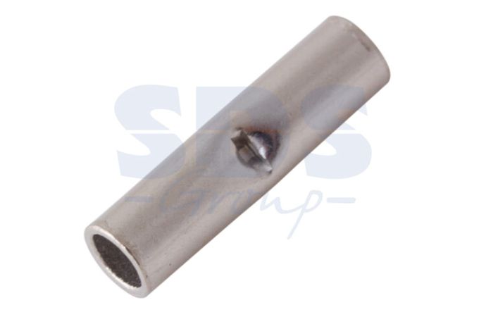 Соединительная гильза L-15 мм 4-6 мм² (ГМЛ (DIN) 6) | 08-0742 REXANT MEET