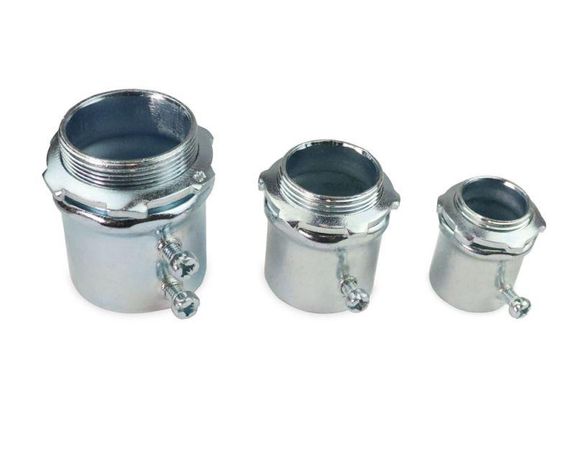 Муфта вводная М32Т32 IP40 | zeta46003 ГОФРОМАТИК ЗЭТА