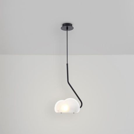 Светильник подвесной Mallow E14х1 40Вт IP20 - FR5228PL-01B FREYA