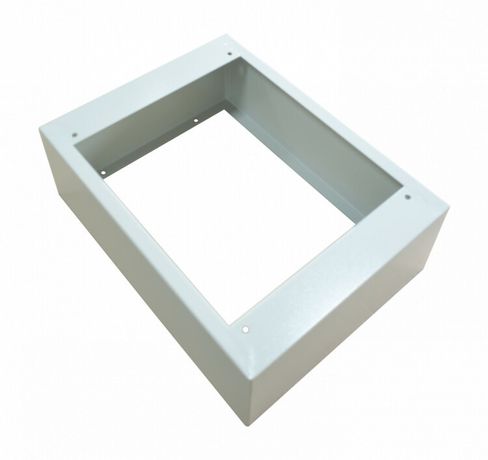 Цоколь 200x800x800 ЦВ-01 | 31251DEK DEKraft APC