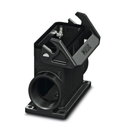 Корпус HC-EVO-B24-SHWS-2SSM25-PLRBK | 1421459 Phoenix Contact