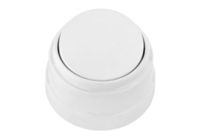 Выключатель 1-кл. ОП Ретро IP20 бел. Bylectrica А1 6-2211