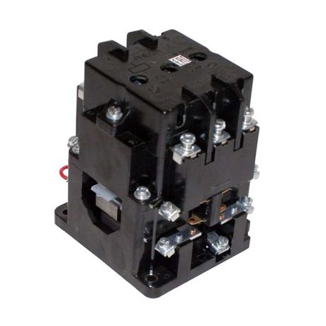 Контактор электромагнитный ПМЕ-211 УХЛ4 В, 40В, (2з+2р) - 080211220ВВ040000000 КашинЗЭА