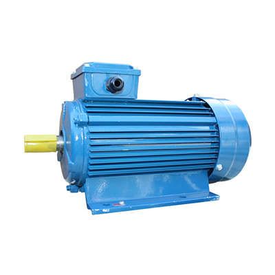 Электродвигатель (5АИ) 90 L4 2,2кВт 1500 об./мин. IM 1081 (лапы) | 01.01.213462 Элком ОРЛАН