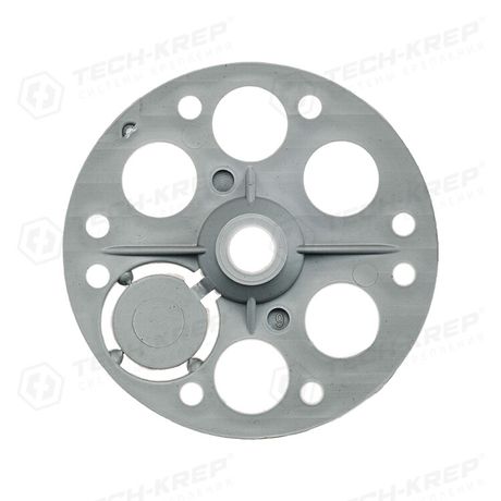 Шайба Рондоль 50 (60) (50шт) - пакет | 112969 Tech-KREP