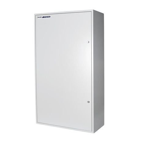 Корпус ЩМП-7 1320х750х300 IP31 с монтажн. панелью метал. PRIZMA TOKOV ELECTRIC TKE-PZ-MPB31-7