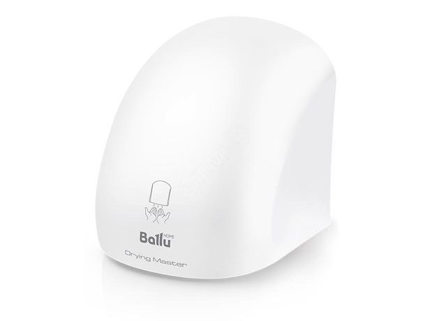 Сушилка для рук электрическая Ballu BAHD-2000DM - НС-1057881