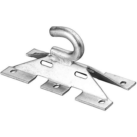 Кронштейн универсальный КР-16 - 13091 ИНСТАЛЛ 13039