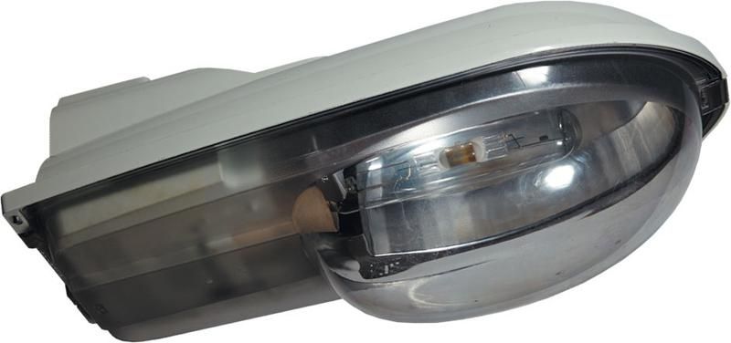 Светильник РКУ 89-125-112 выпуклое стекло Владасвет 11378 СТЗ