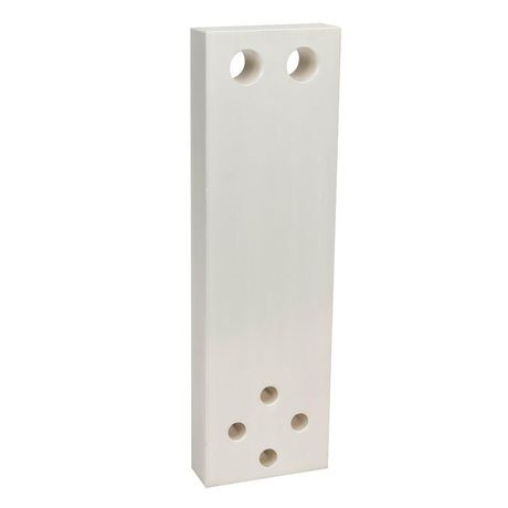 Вывод переднего присоединения OptiMat A S2 | 381598 КЭАЗ