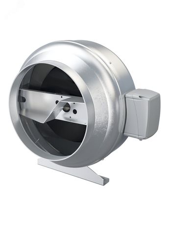 Вентилятор центробежный канальный D250 - MARS GDF 250 ЭРА 10800