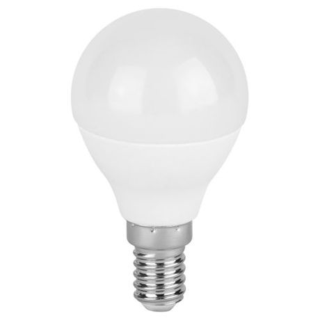 Лампа светодиодная STD LED P45-15W-860-E14 15Вт шар 6000К холод. дневной свет E14 170-265В MC Б0066836 MC арт. Б0066836