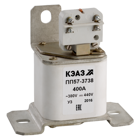 Предохранитель ПП57-31372-100А-У3 | 111043 КЭАЗ