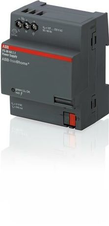 Источник питания PS-M-64.1.1 free@home 640мА ABB 2CDG510001R0011
