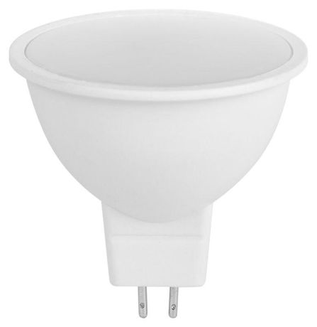 Лампа светодиодная RED LINE MR16-11W-840-GU5.3 R 11 Вт Made In China арт. Б0052441