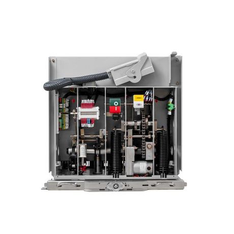 Электромагнит (катушка) отключения 220DC-OptiMat BB | 353329 КЭАЗ