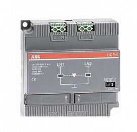 Блок ввода резерва ODPS230 | 1SCA122946R1001 ABB