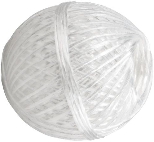 Шпагат полипропиленовый 800 текс 110м бел. КУРС 68211