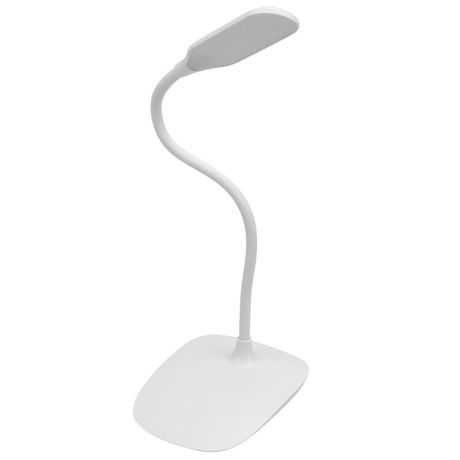 Светильник светодиодный настольный Click 4Вт 4000К 3ч основание Rexant 609-002 MEET