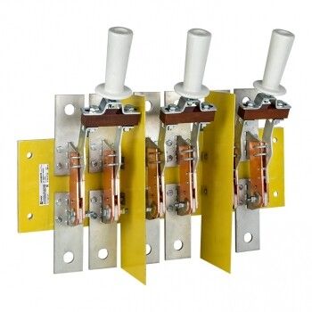 Разъединитель РЕ19-46-31170 3150А EKF PROxima - re19-4631170