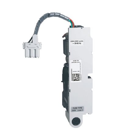 Моторный привод 220-250V A.C./D.C. | 028123 Legrand