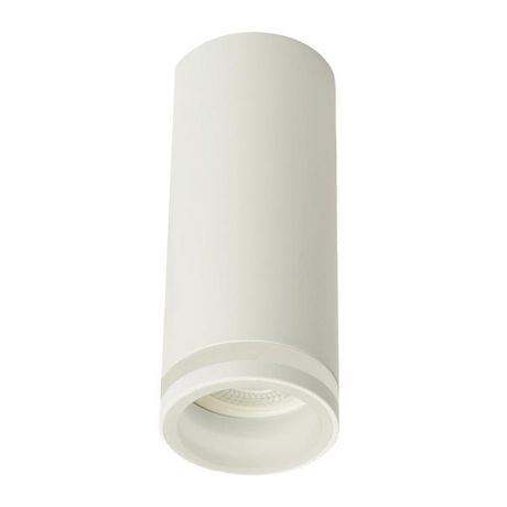 Светильник потолочный MR11 35W 230V, белый, ML100 | 51368 FERON