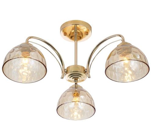 Люстра Terri 9172-303 3 х Е27 40 Вт модерн | Б0060988 Rivoli ЭРА