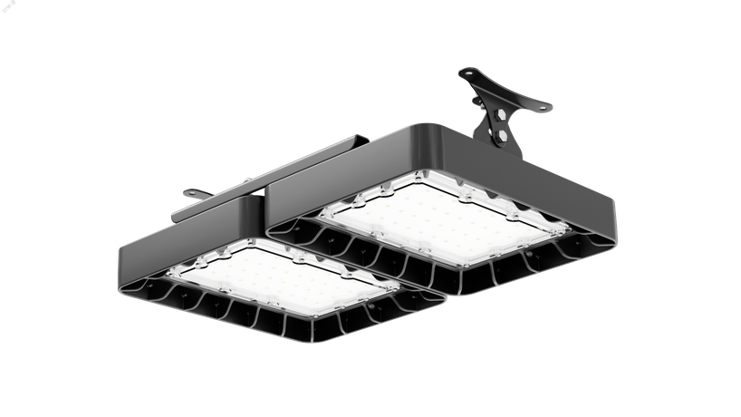 Светильник светодиодный ДБП-203,8W IP67 26934Лм 5000К КСС D LC (TL-PROM APS 200 750 OPL) - УТ000019480 Технологии света