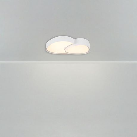 Светильник потолочный - FR6079CL-L72W FREYA