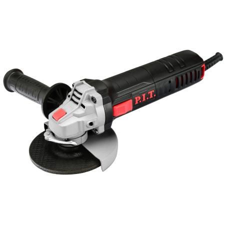 Шлифмашина угловая - PWS125-C4 PIT
