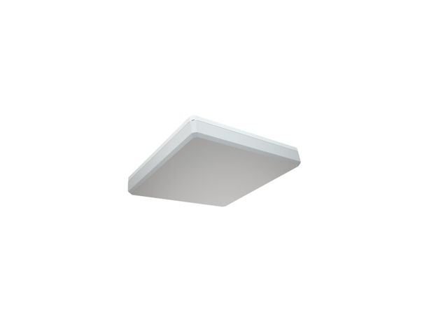 Светильник светодиодный ДПО ALS.OPL UNI LED 600x600 EM 33Вт 4000К IP54 опал | 1066000030 Световые Технологии