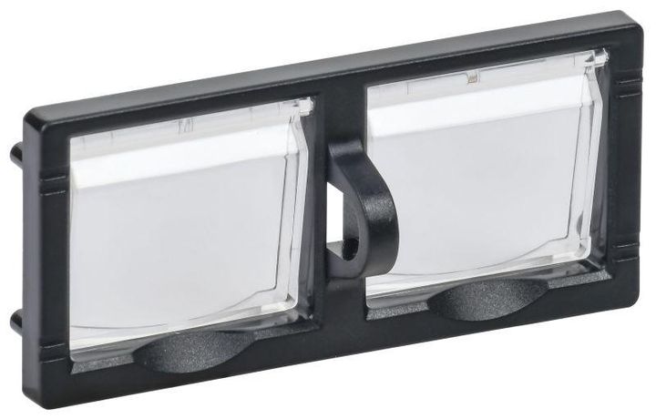 Блокировка кнопок управления AR-A PBC A2 ARMAT IEK AR-ACBD-MC-000-0-02-C