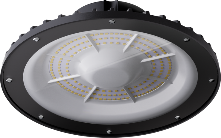 Светильник светодиодный 72 114 ДСП-113-01-С-120-3К-D120 Innolux 72114