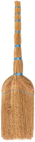 Веник сорго плоский 700мм 68080