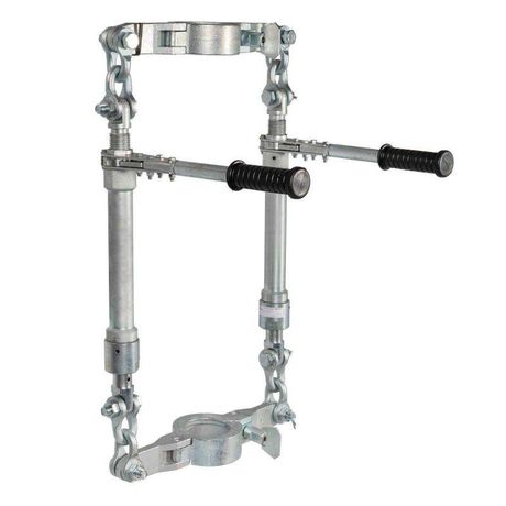 Комплект для замены дефектных изоляторов ПС-120У | 78806 КВТ