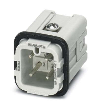 Модуль для контактов HC-A03-I-PT-M | 1585252 Phoenix Contact