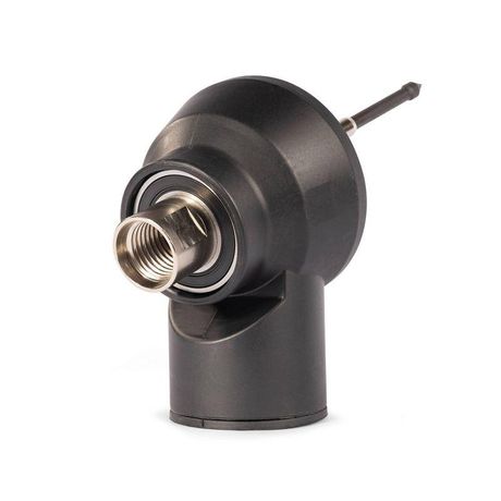 Система пылеудаления для алмазных коронок M16-M22 перфораторов с резьбой шпинделя М22 - 102566 КВТ